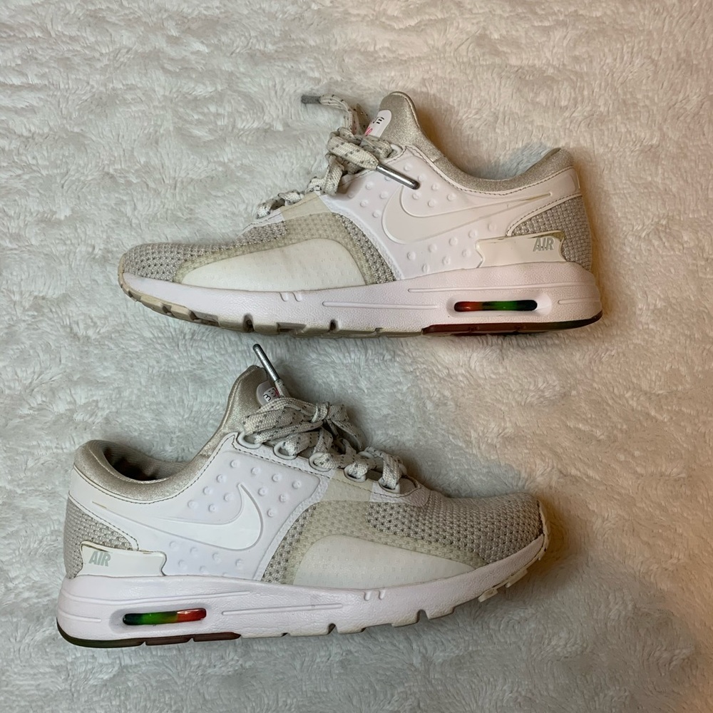 Nike air max Be True